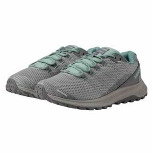 Womens Merrell Fly Strike Comfortable Trail Running Shoes Mesh Upper Sz 9.5 New